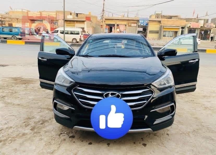 هیۆندای سەنتافی